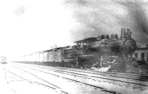 Eisenbahnfoto - p1610, )