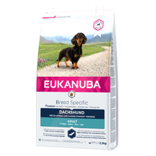 EUKANUBA Adult Breeds Specific