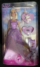 Barbie Pegasus Annika