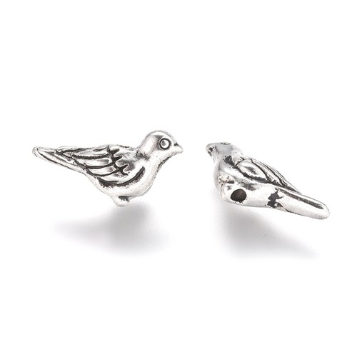 Spacer vogel farbe - spacer,