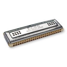 HOHNER Echo Harp 96 C/G ❘
