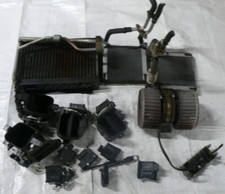 Heizung Klima Verdampfer