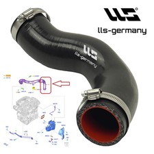 Turboschlauch Ladeluftschlauch