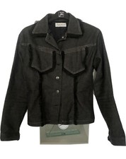 Dieter Heupel - edle, schwarze