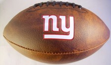 NFL Wilson Junior Throwback