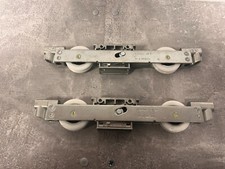 Heroal 11603 00 00 / GU K-18281-00-0-1 HS Tandem Laufschuh 934