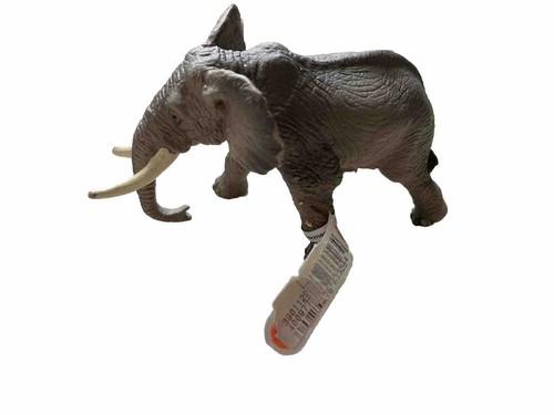 Bullyland elefant mit - bullyland,