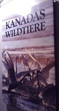 Kanadas Wildtiere, Bildband