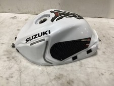 2024 11-26 Suzuki GSXR 600 750