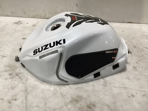 2024 suzuki gsxr 600 - suzuki, 750
