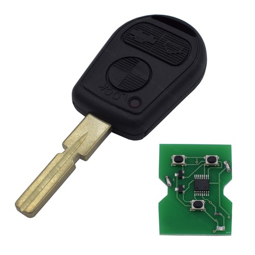 Funk autoschlüssel 434 mhz - funk,