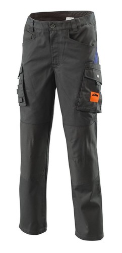 Ktm mechanic pants powerwear - ktm,