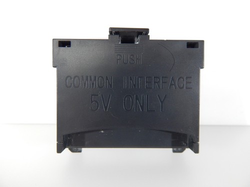 Common interface adapter - tv,