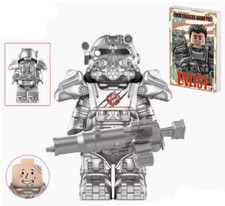 Fallout T-60 Power Armor