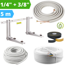 Montage Set für Klimaanlage