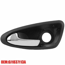 Türgriff Innen Griff Vorne