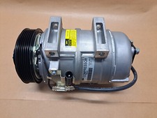Volvo S60, S80, V70, XC70 KLIMAKOMPRESSOR Valeo 9171996