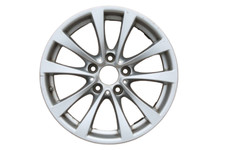 ✅1x Alu Felge Alufelge 17