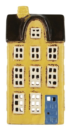 Laursen lichterhaus - ,