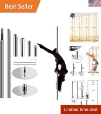Profi Tanzstange Pole Dance