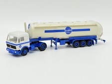 Herpa Schmidt Heilbronn MB NG