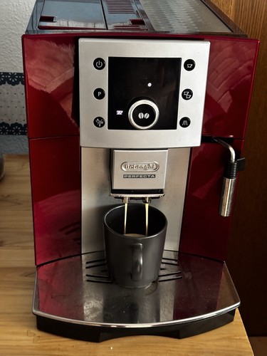 Delonghi perfecta esam - perfecta, 5400