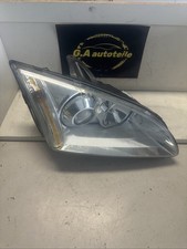 Headlight right 0374D 0374D