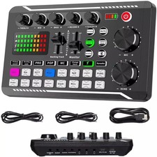 Sound Effects Board Sound