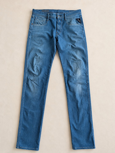Replay anbass jeans m - –, gr.