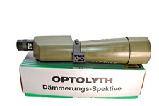 lichtstarkes Spektiv Optolyth