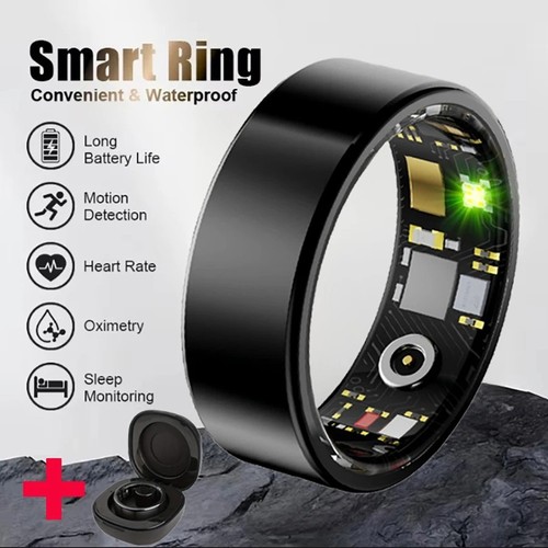 Fitorb smart ring pro das - pro,