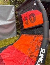 Slingshot Kite RPM 10 m² Kitesurfen 2019