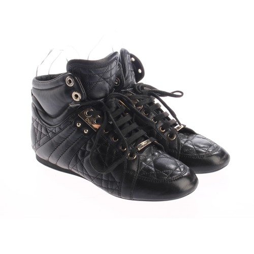 Dior high top sneaker - dior, eur