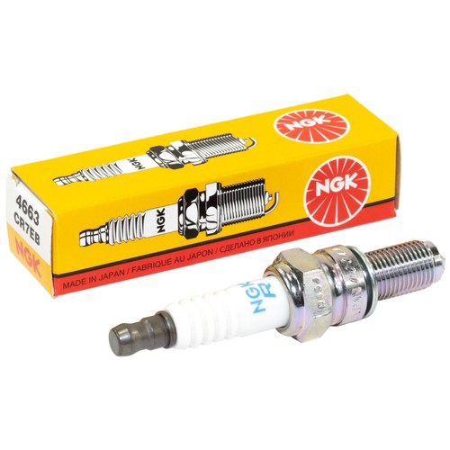 Zündkerze ngk cr7eb - zündkerze, für