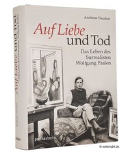 Andreas Neufert: Auf Liebe und