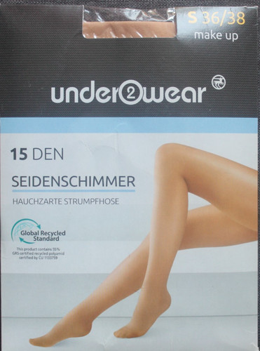 Rossmann feinstrumpfhose - feinstrumpfhose, gr