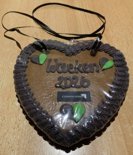 Lebkuchenherz wacken 2026 - lebkuchenherz,