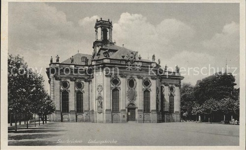 Saarbruecken saarland - saarbruecken,