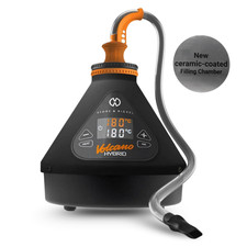 Volcano Hybrid ONYX Tisch