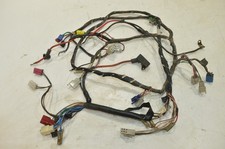 YAMAHA BELUGA 125 KABELBAUM