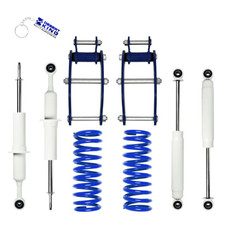 SET Stoßdämpfer