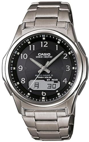 Casio wave ceptor - casio,