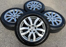 4 ALU 17" WINTERRÄDER