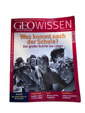 GEO Wissen 49/2012 Was kommt