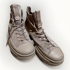 Converse - Taylor Run Star