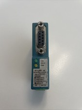 S7-LAN 9352-LANCON V09