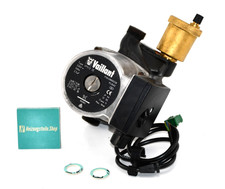 Vaillant 161106 160963 VP 5/2