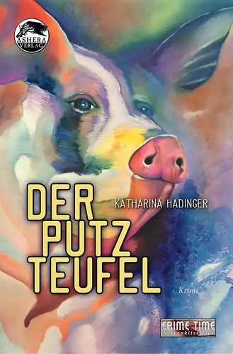 Der putzteufel - der,