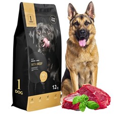 Hundefutter Trockenfutter Hund