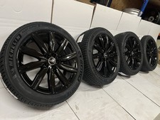 Original Audi A6 S6 4K C8 19" Winterräder NEU 4K0601025M Michelin MWST DOT2025